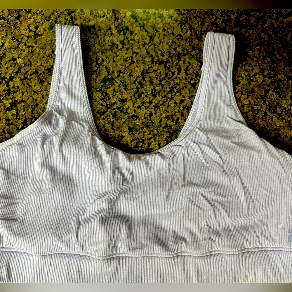 Tommy John Bra